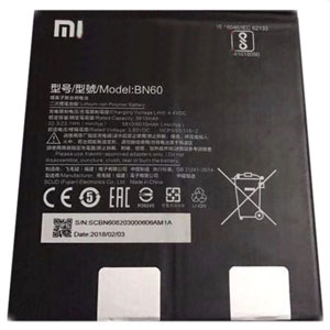  Xiaomi BN60