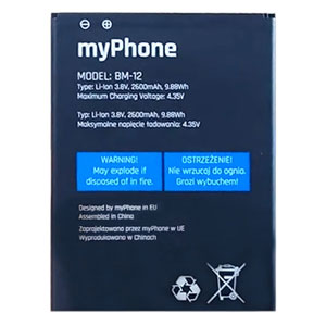  myPhone BM-12