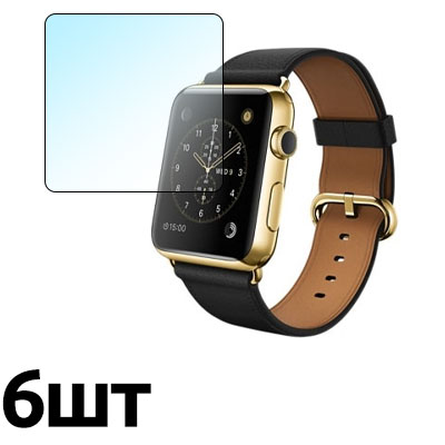   Apple Watch Edition 42mm 1st gen