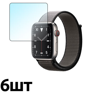   Apple Watch Edition Series 5