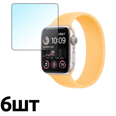   Apple Watch SE 2022