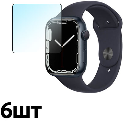   Apple Watch Series 7 41mm