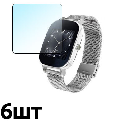   Asus Zenwatch 2 WI502Q