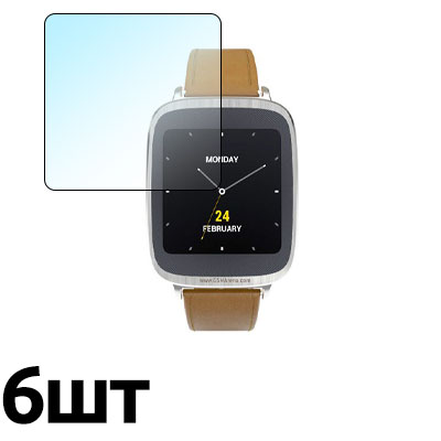   Asus Zenwatch WI500Q