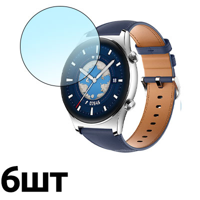   Honor Watch GS 3