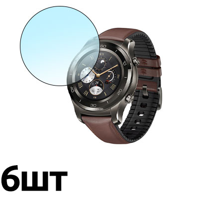   Huawei Watch 2 Pro