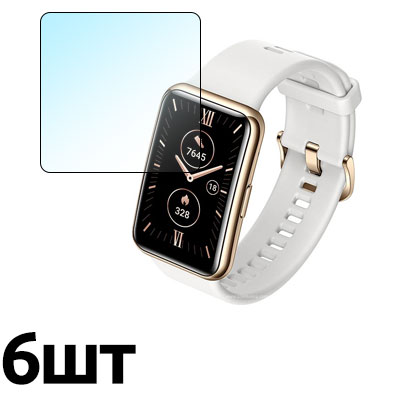   Huawei Watch Fit Elegant