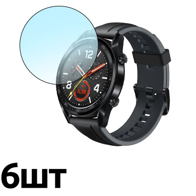   Huawei Watch GT