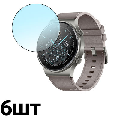   Huawei Watch GT 2 Pro