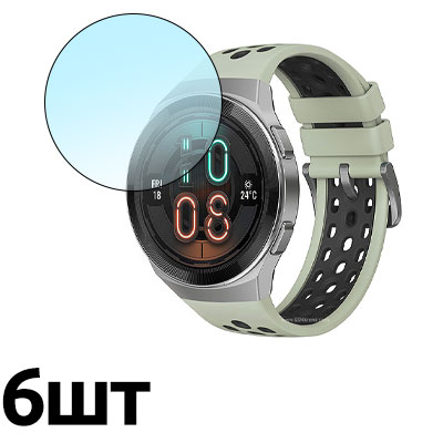   Huawei Watch GT 2e
