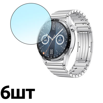   Huawei Watch GT 3