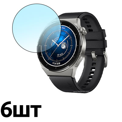   Huawei Watch GT 3 Pro