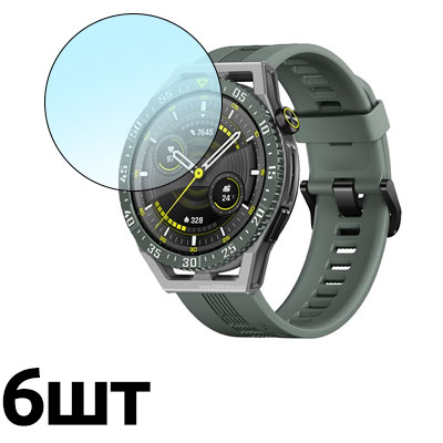   Huawei Watch GT 3 SE
