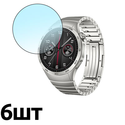   Huawei Watch GT 4