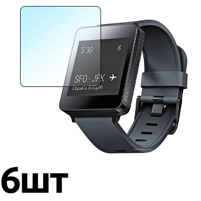   LG G Watch W100