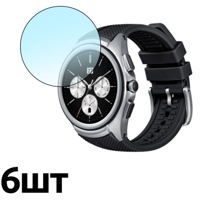   LG Watch Urbane 2nd Edition LTE