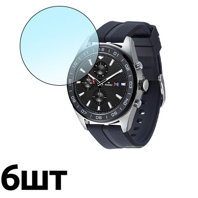   LG Watch W7