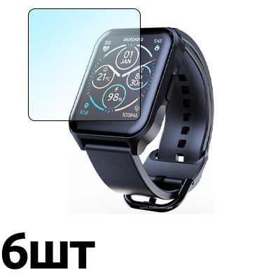   Motorola Moto Watch 70