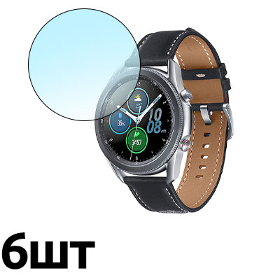   Samsung Galaxy Watch3