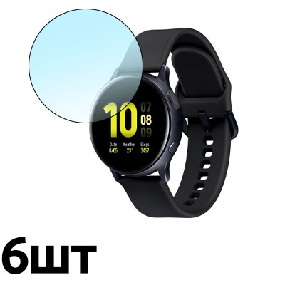   Samsung Galaxy Watch Active2