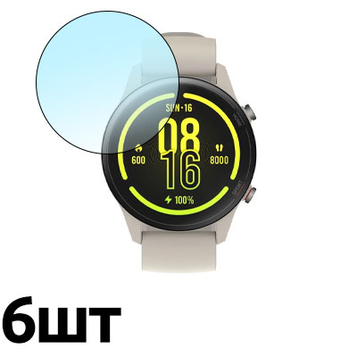   Xiaomi Mi Watch Revolve Active