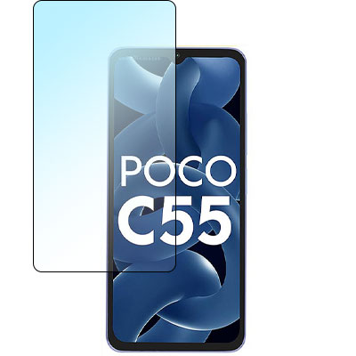  Xiaomi Poco C55