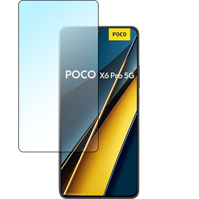   Xiaomi Poco X6 Pro
