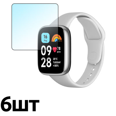   Xiaomi Redmi Watch 3 Active