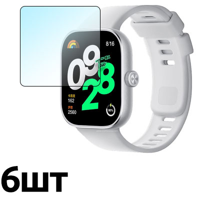   Xiaomi Redmi Watch 4