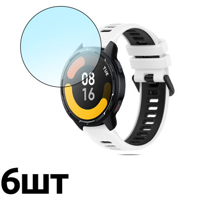   Xiaomi Watch Color 2