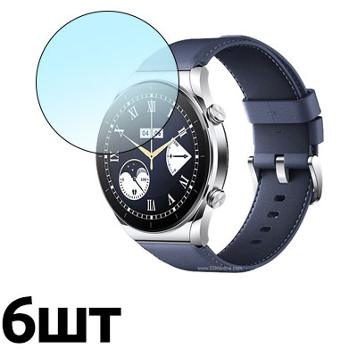   Xiaomi Watch S1