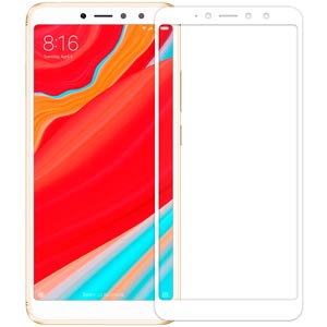   iPaky Xiaomi Redmi S2 white