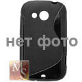  Silicone HTC Desire 609d style black