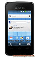 Чехлы для Alcatel One Touch Pixi 4007D