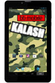   BB-mobile TM759K Techno 7.0 Kalash 3G
