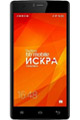   BB-mobile X595BT Techno Iskra 5.0 3G