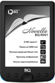   BQ-Mobile BQ-R001 Novella