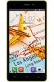   BQ-Mobile BQS-5006 Los Angeles