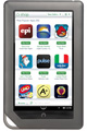   Barnes and Noble Nook Color