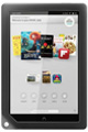   Barnes and Noble Nook HD Plus