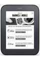   Barnes and Noble Nook Simple Touch with GlowLight