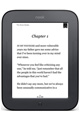   Barnes and Noble Nook The Simple Touch Reader