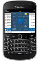   BlackBerry Bold 9930