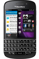   BlackBerry Q10