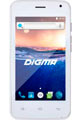   Digma Hit Q400 3G