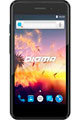   Digma Linx A452 3G