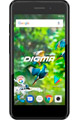   Digma Linx A453 3G