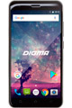   Digma VOX G501 4G