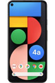   Google Pixel 4a 5G