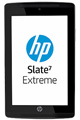  HP Slate 7 Extreme